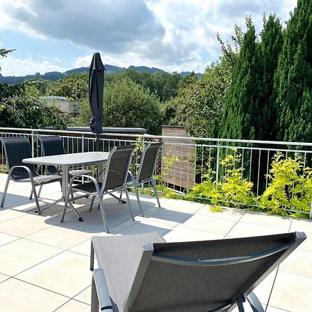 Apartment Sunshine Hoechst Luaran gambar