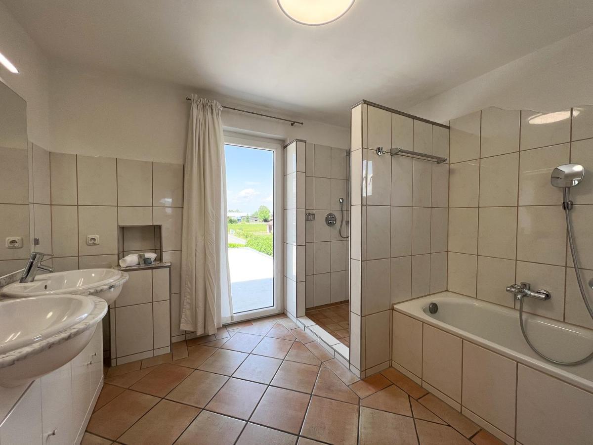 Apartment Sunshine Hoechst Luaran gambar