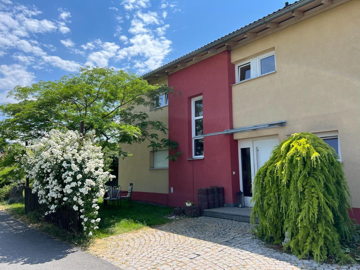 Apartment Sunshine Hoechst Luaran gambar