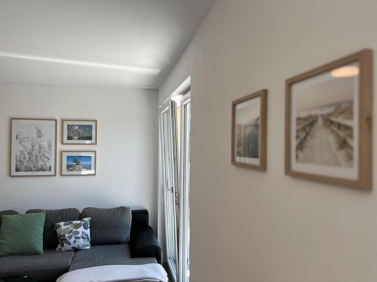 Apartment Sunshine Hoechst Luaran gambar