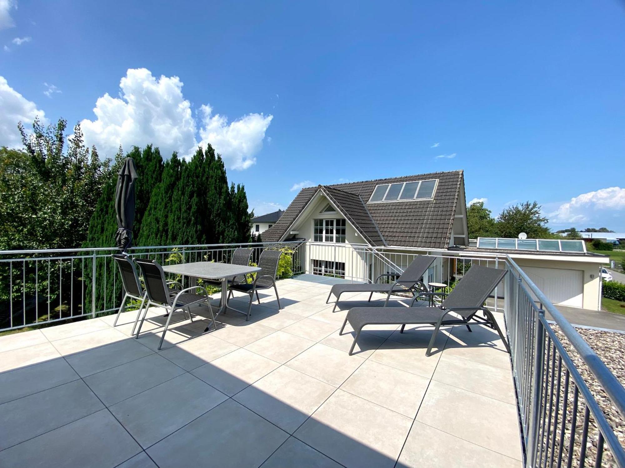 Apartment Sunshine Hoechst Luaran gambar