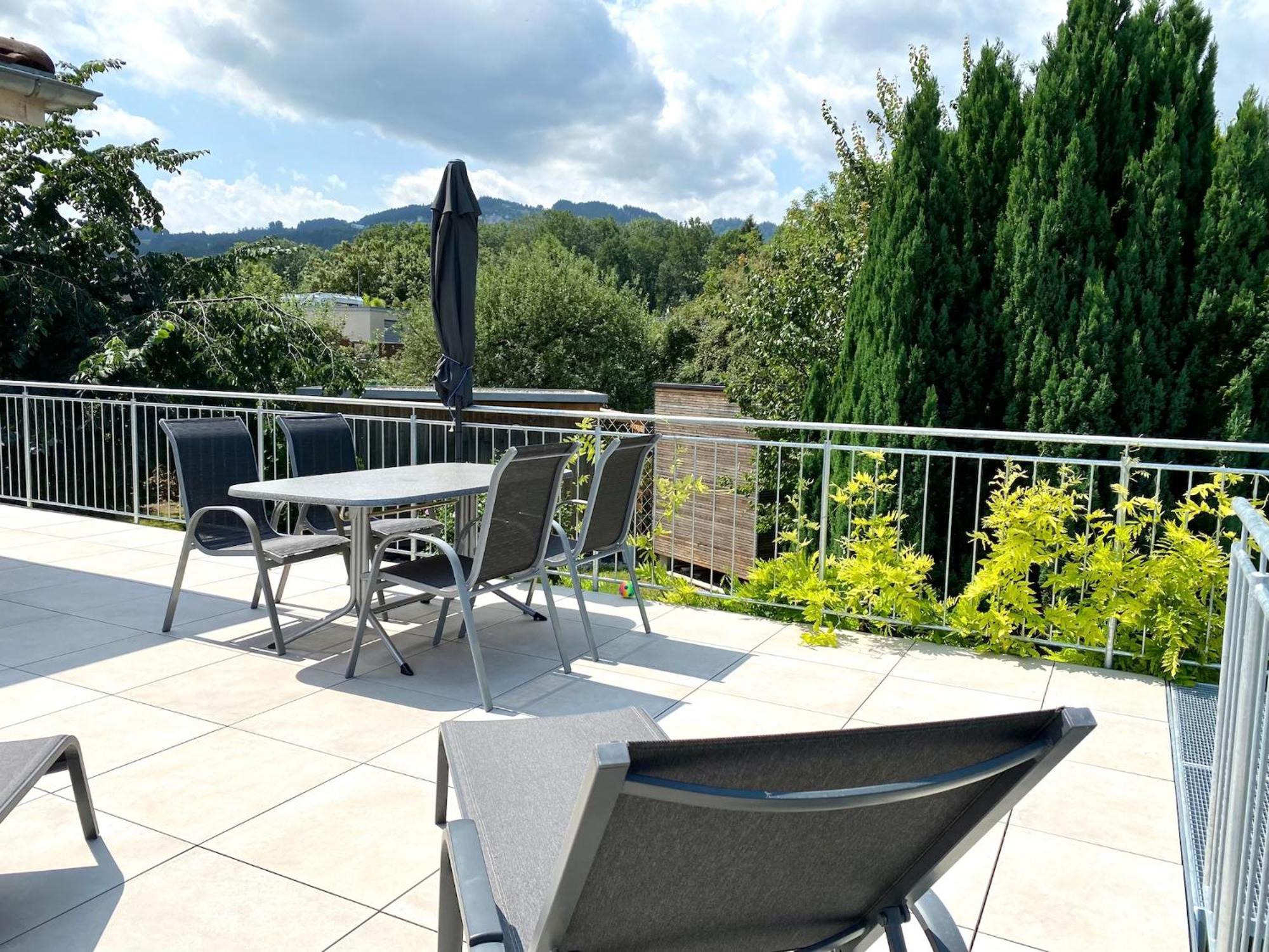 Apartment Sunshine Hoechst Luaran gambar